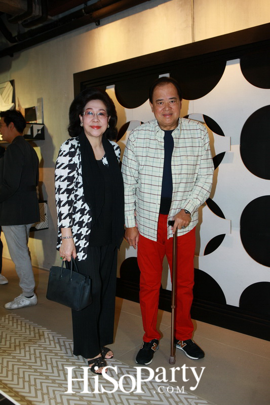 Jonathan Adler ‘The Modern Mix’ with Iconic Studio