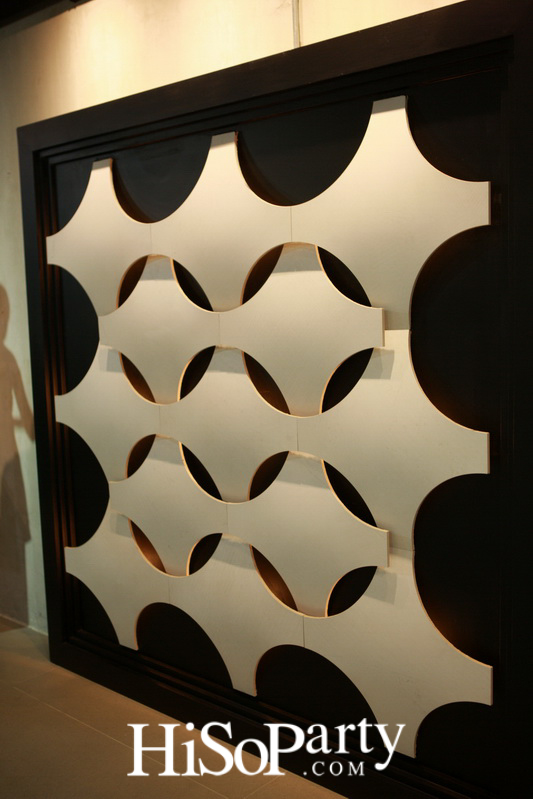 Jonathan Adler ‘The Modern Mix’ with Iconic Studio