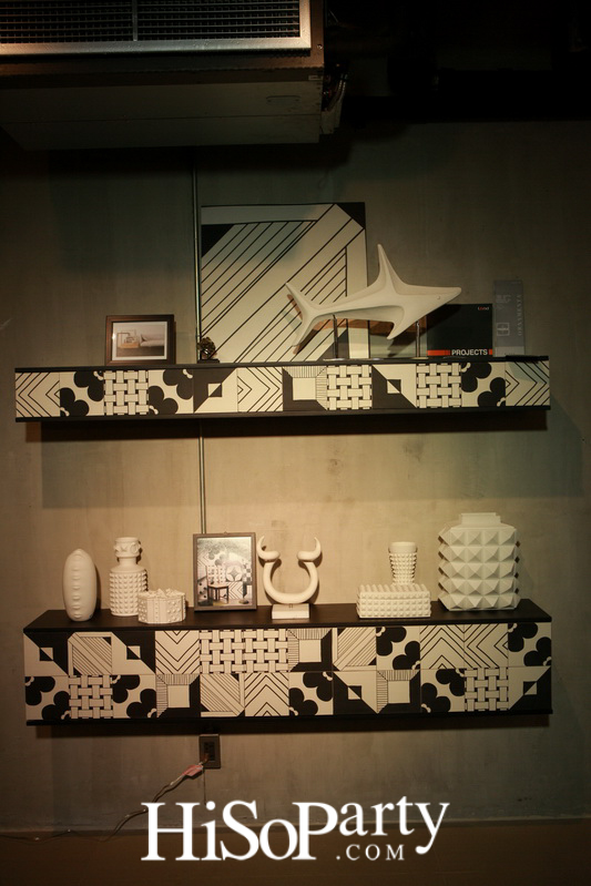 Jonathan Adler ‘The Modern Mix’ with Iconic Studio
