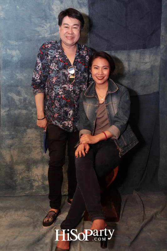 LEVI'S® WE ARE 501® PRESS LAUNCH