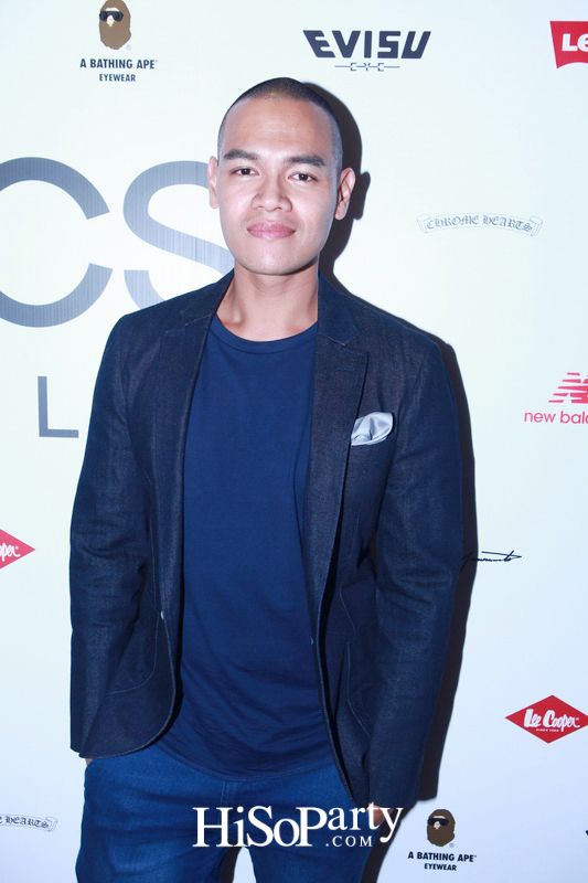 Press preview of the new sunglasses collection of SPECS REPUBLIC