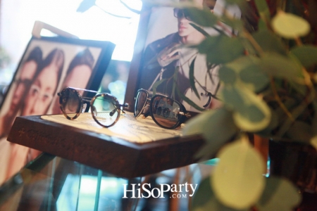 Press preview of the new sunglasses collection of SPECS REPUBLIC