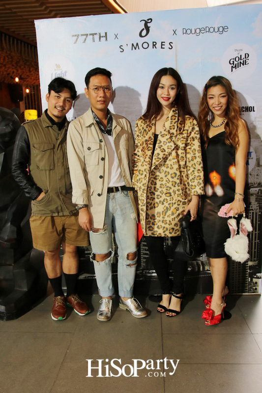 77th Spring-Summer 2016 Collection ‘Run Girl Run’