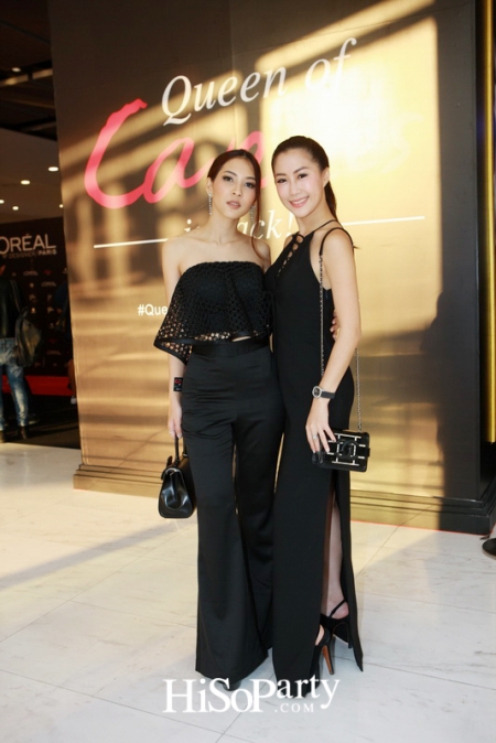 L’ OREAL Paris Make Up Designer…It’s our Cannes 2016’
