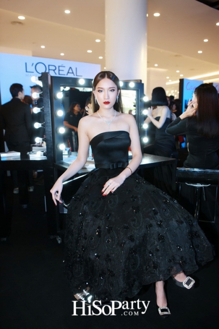 L’ OREAL Paris Make Up Designer…It’s our Cannes 2016’