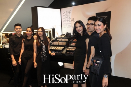 NARS Exclusive Workshop with Celebrity Makeup Artist