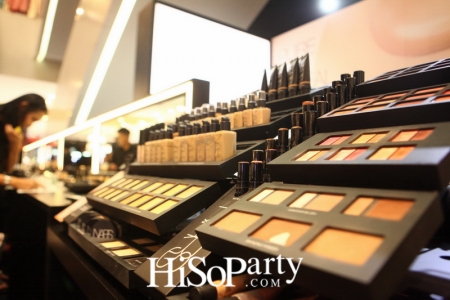 NARS Exclusive Workshop with Celebrity Makeup Artist