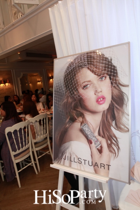 JILL STUART Soft opening