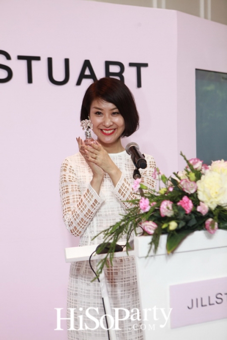 JILL STUART Soft opening