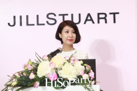 JILL STUART Soft opening