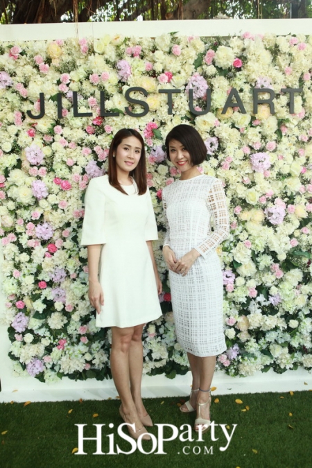 JILL STUART Soft opening