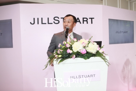 JILL STUART Soft opening