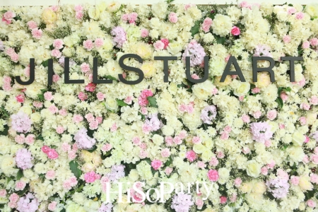 JILL STUART Soft opening