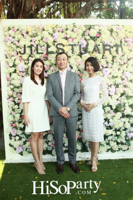 JILL STUART Soft opening