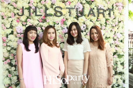 JILL STUART Soft opening