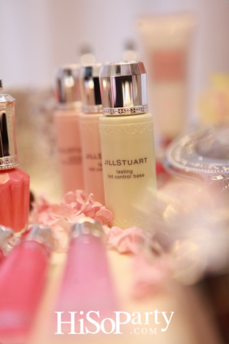 JILL STUART Soft opening