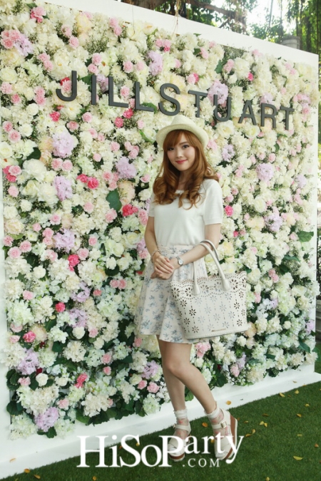 JILL STUART Soft opening