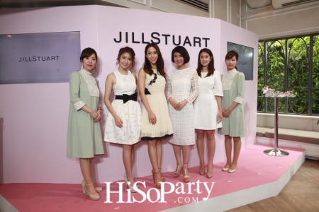 JILL STUART Soft opening