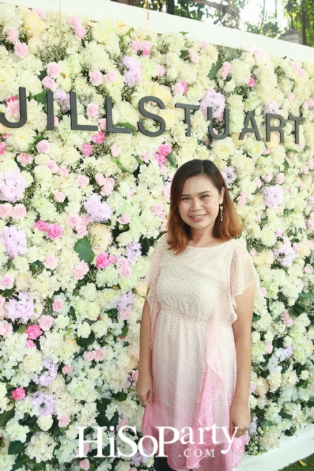 JILL STUART Soft opening