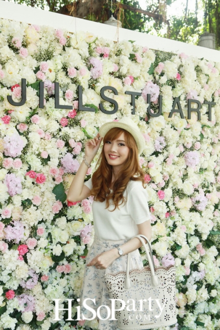 JILL STUART Soft opening