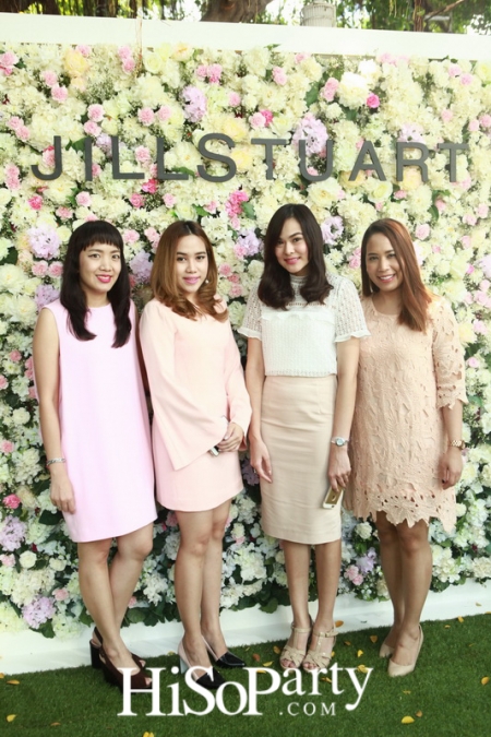 JILL STUART Soft opening