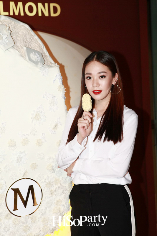 Magnum – Taste the Classic