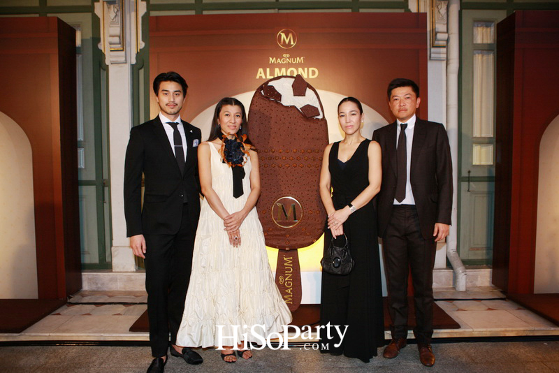 Magnum – Taste the Classic