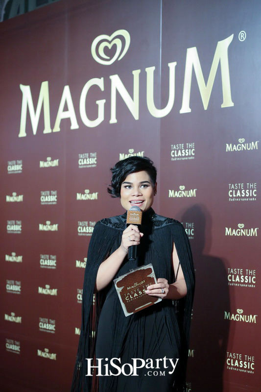 Magnum – Taste the Classic