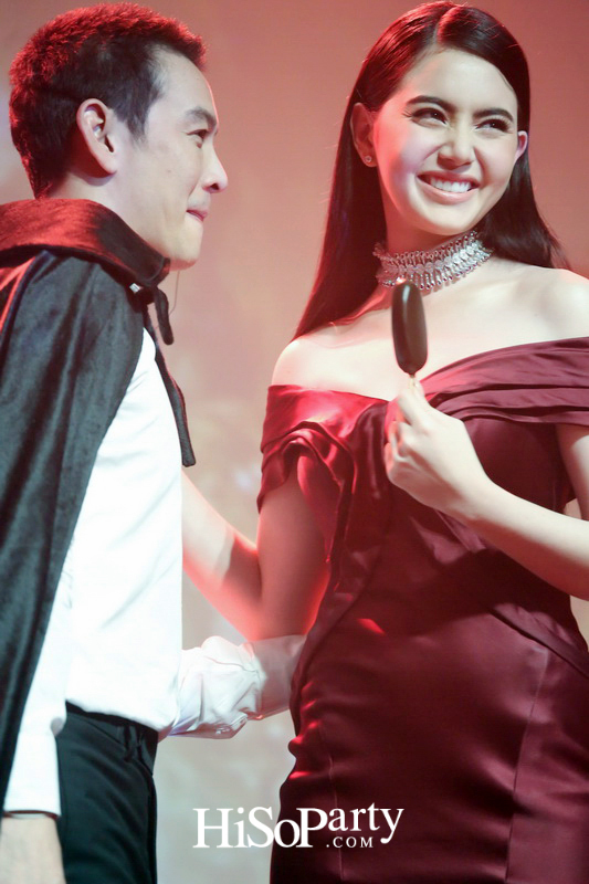 Magnum – Taste the Classic