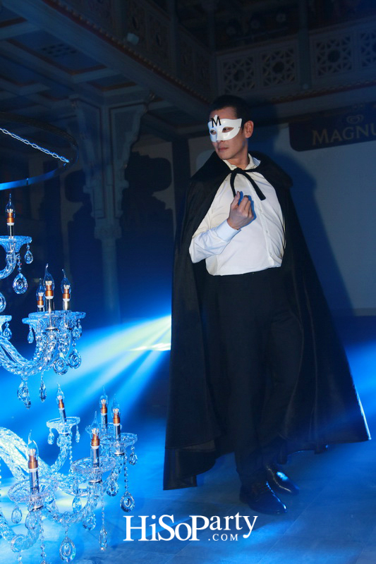 Magnum – Taste the Classic