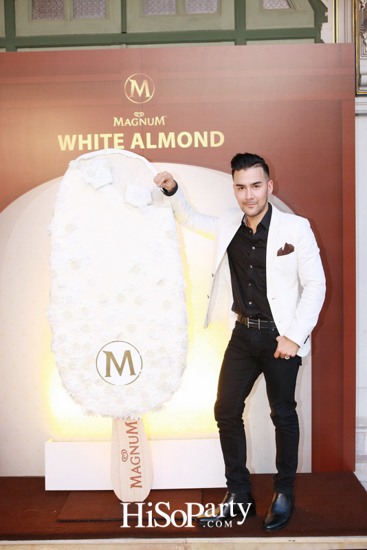 Magnum – Taste the Classic