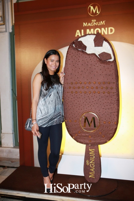 Magnum – Taste the Classic