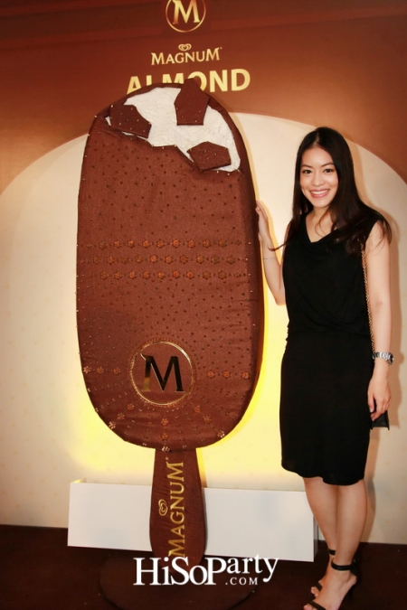 Magnum – Taste the Classic