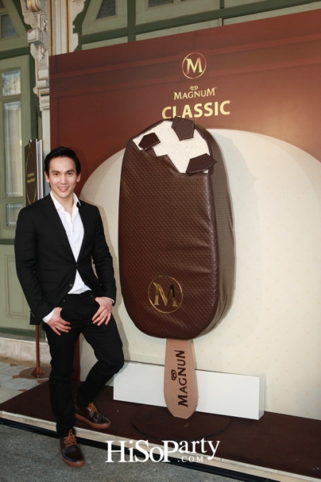 Magnum – Taste the Classic