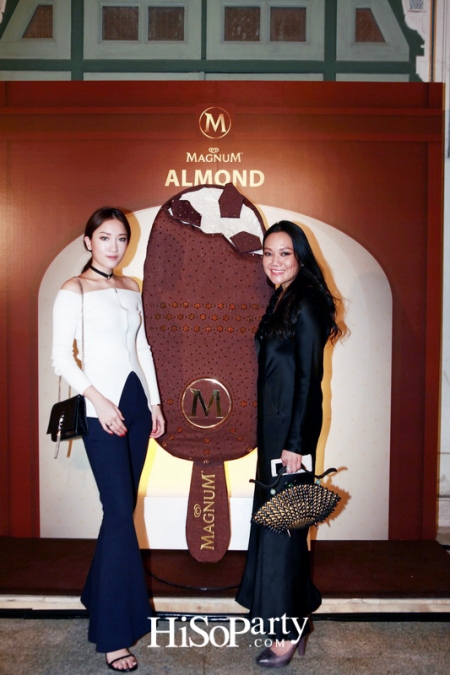 Magnum – Taste the Classic