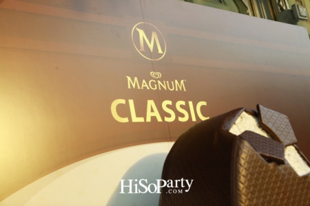 Magnum – Taste the Classic