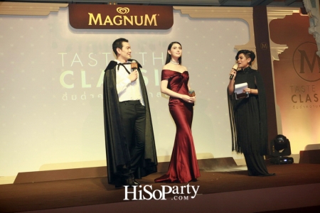 Magnum – Taste the Classic