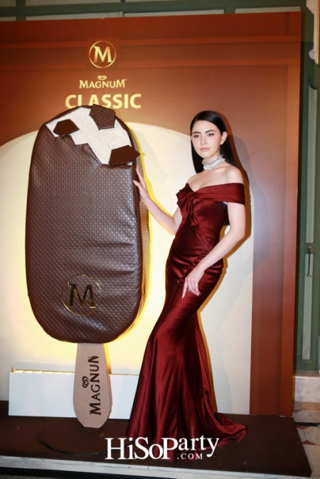 Magnum – Taste the Classic