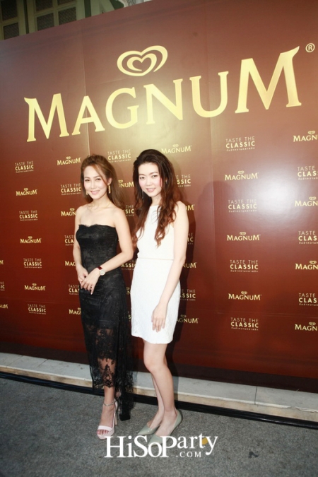 Magnum – Taste the Classic