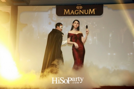 Magnum – Taste the Classic