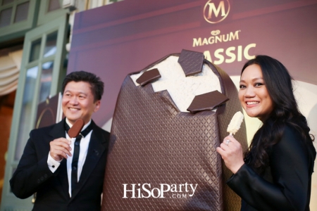 Magnum – Taste the Classic