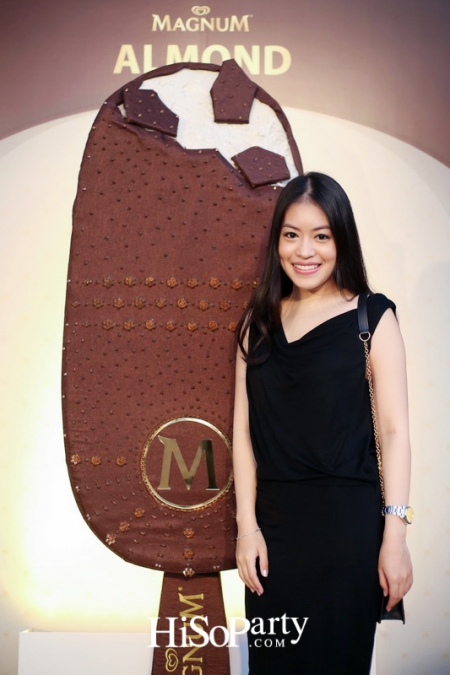 Magnum – Taste the Classic