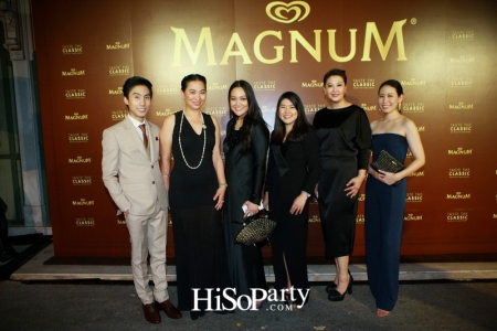 Magnum – Taste the Classic