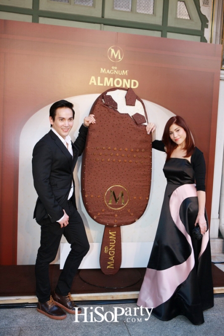 Magnum – Taste the Classic