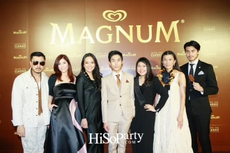 Magnum – Taste the Classic