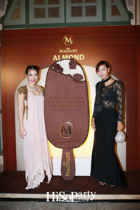 Magnum – Taste the Classic