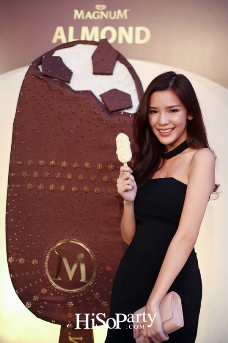 Magnum – Taste the Classic