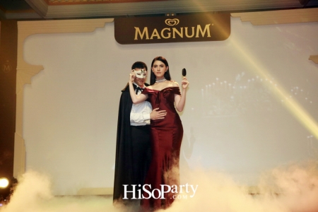 Magnum – Taste the Classic