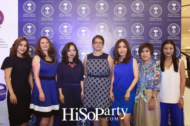 NEAL’S YARD REMEDIES