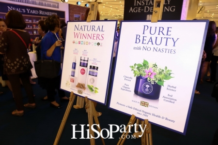 NEAL’S YARD REMEDIES